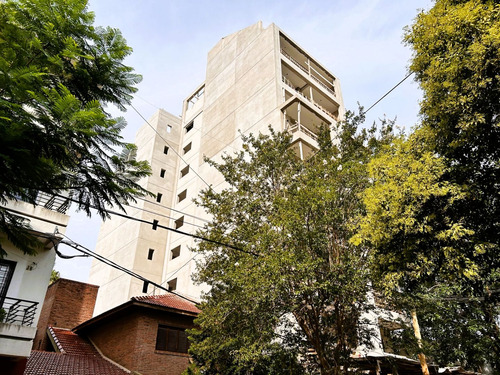 Departamento En Venta En La Plata 1 Dormitorio En Construcci