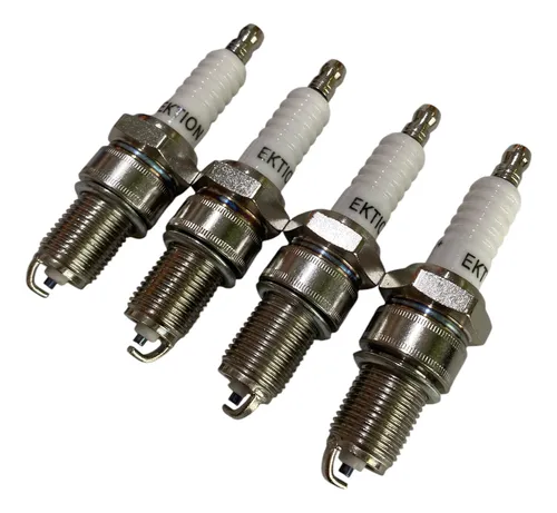 Kit Encendido Electronico Completo Vw Gol Ab9 G3 Power 1.6