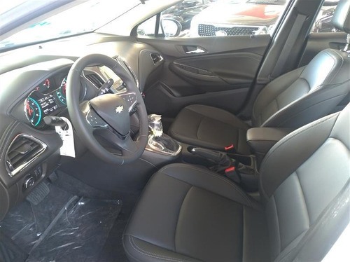 Cruze 1.4 Turbo Lt 2019 Automático 0km