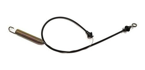 Nueva Cubierta Compromiso Cable De Embrague Para Cub Cadet M