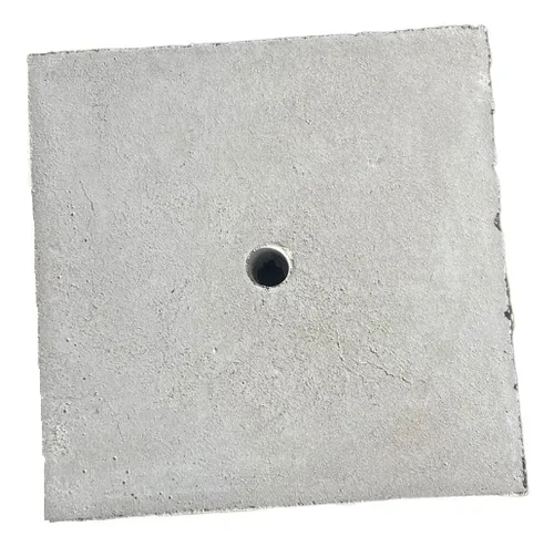 comprar Tapa Cámara 20x20 Lisa Hormigón Excelente Calidad