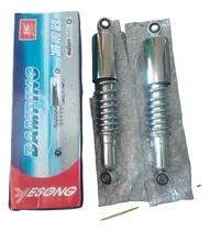 Comprar Amortiguadores Traseros Owen Gn125  Xf125 Leon Condor