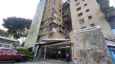Apartamento en alquiler