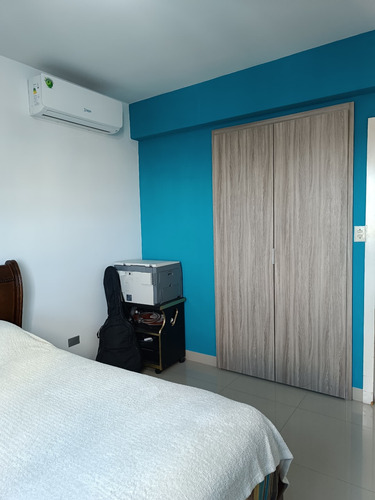 Yenny Vende Moderno Apartamento En El Parral Con Planta Electrica