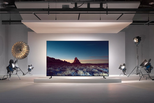 Samsung Qled 85 8k Q900 - Novedad - Línea Nueva 2019