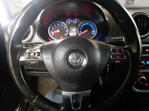 Volkswagen Gol Trend 1.6 Pack Iii 101cv