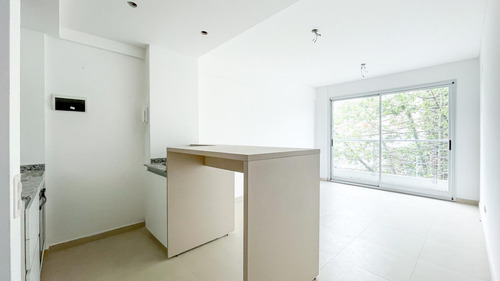 Departamento 2 Ambientes Alquiler - Florida Mitre/este