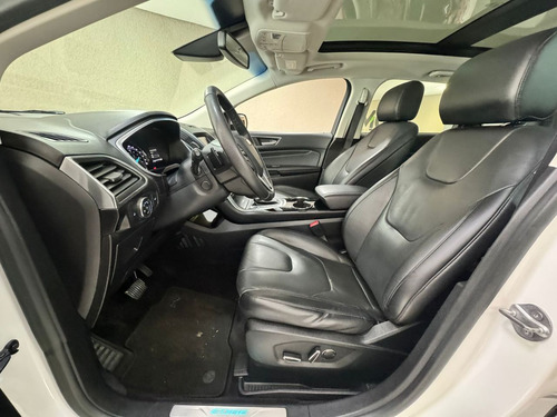Ford Edge EDGE TITANIUM 3.5 V6 24V AWD Aut.