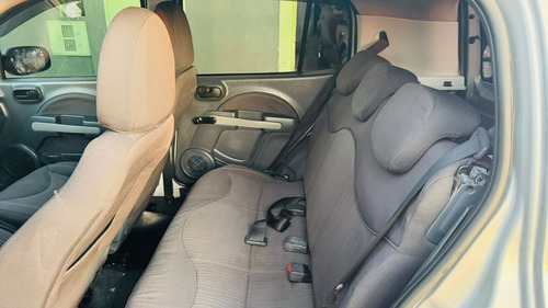 Fiat Uno 1.4 Way Flex 5p