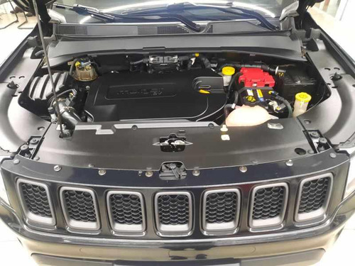 Jeep Compass Compass Trailhawk 4x4 Turbo Diesel
