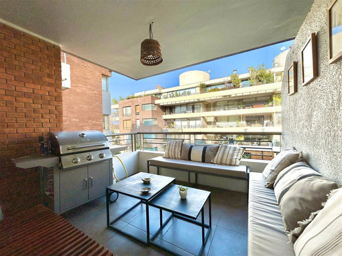 Oportunidad! Rico Departamento Con Excelente Ubicación!