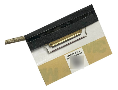 Cable De Pantalla Lcd De 30 Pines Para Acer Nitro An515-43 A