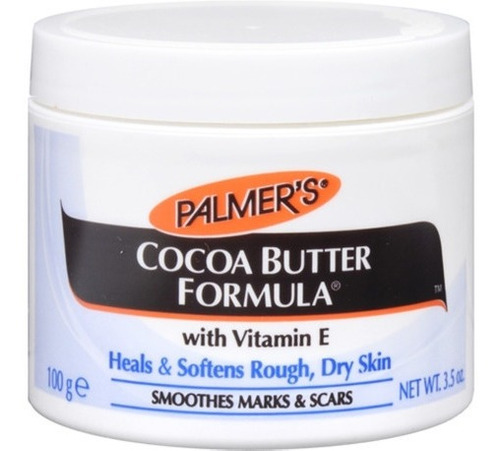 Palmer's Cocoa Butter 3.5 Onzas