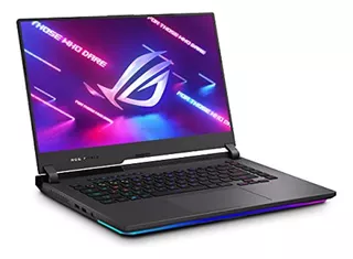 Laptop Para Juegos Asus Rog Strix G15 (2021), 15.6? Pantalla