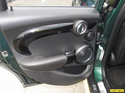 MINI Cooper S 2.0 Chili At 5P