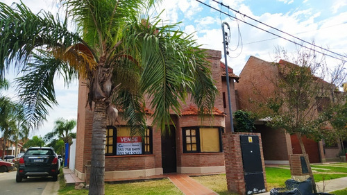 Imagen 1 de 22 de Venta Duplex E Dormitorios Palmas Del Claret Con Seguridad