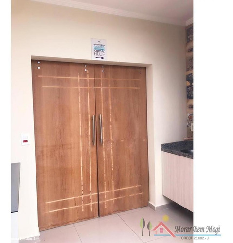 Imagem 11 de 15 de Apartamento Para Venda Em Mogi Das Cruzes, Mogi Moderno, 2 Dormitórios, 1 Banheiro, 1 Vaga - 3634_1-1810944