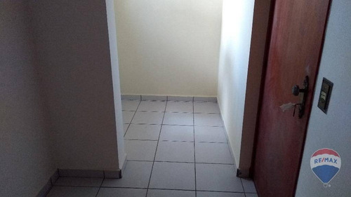 Imagem 7 de 30 de Apartamento Residencial À Venda, 2 Quartos, Escritório, Centro, Cosmópolis. - Ap0583