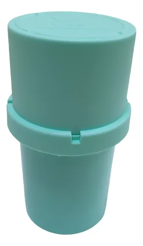 comprar Triturador Com Reservatório Squadafum Pot Grinder Original