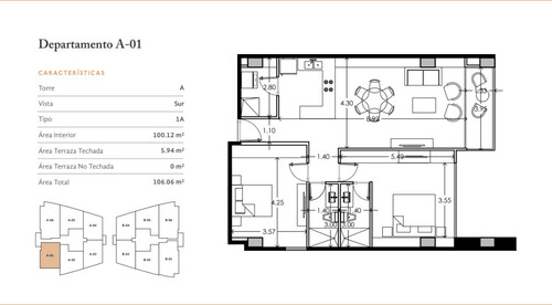 Imagen 13 de 20 de Departamento En Venta En San Ramón Norte, Mérida, Yucatán