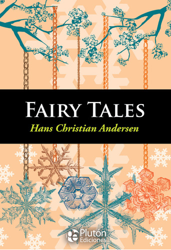Libro Fairy Tales