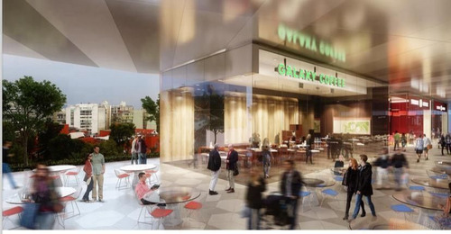 Local Comercial En Renta De 296.25 M2 En Polanco.
