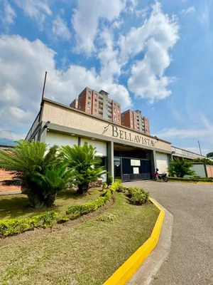 Apartamento en venta