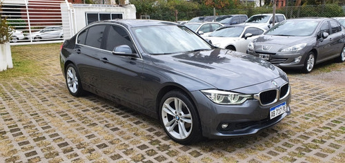 Bmw Serie 3 320 Executive At