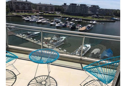 Imagen 8 de 30 de 2 Ambientes Con Vista A La Bahía Amoblado Paquete