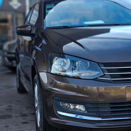 Volkswagen Polo 1.6 Comfortline