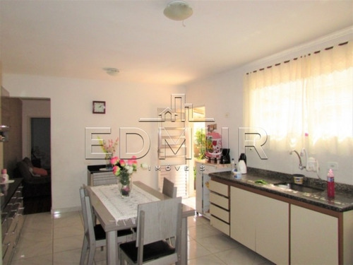 Casa - Jardim Santo Andre - Ref: 17145 - V-17145