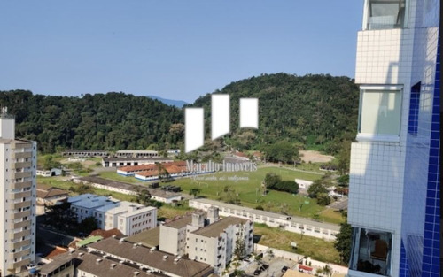 Imagem 9 de 15 de Apartamento Novo Canto Do Forte Ótima Condição De Pagamento Praia Grande S/p.