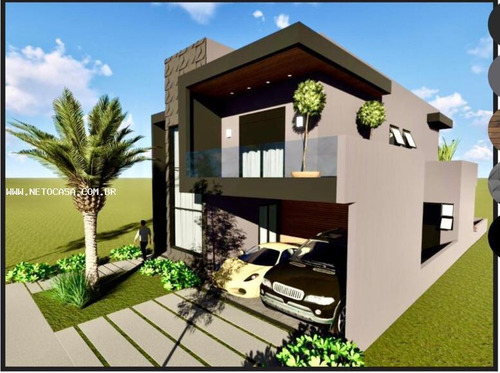 Imagem 3 de 5 de Casa Em Condomínio Para Venda Em Sorocaba, Condomínio Ibiti Royal, 3 Dormitórios, 3 Suítes, 5 Banheiros, 4 Vagas - Cac608_1-1824789