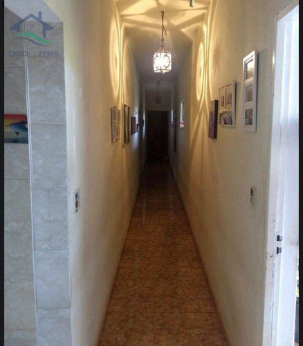 Imagem 5 de 16 de Chácara Em Condomínio Com 3.000 M² Com Lago, Pomar E Piscina- - V2990
