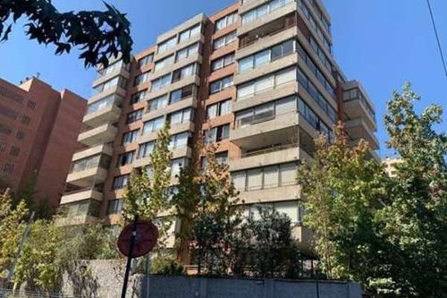 Fabuloso Departamento Con Buena Ubicación