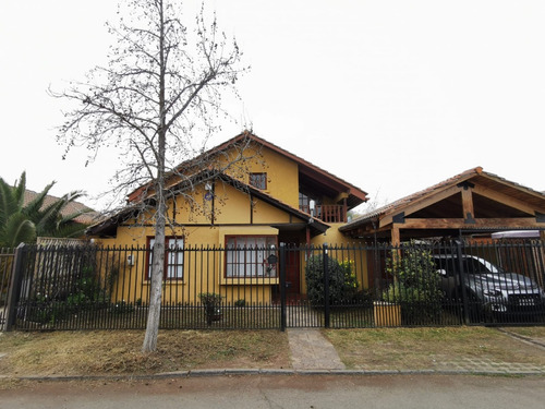 Oportunidad 3d2b + Estar C/mesa Pool 120m2