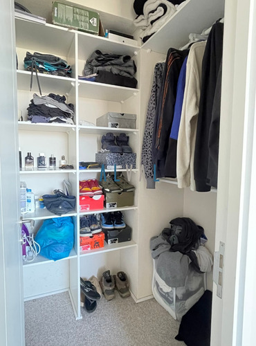 Se Vende Departamento 2d+2b, 1 Estac. 1 Bod. Los Andes