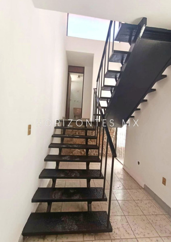 Imagen 9 de 22 de Casa En Renta Calle Alhóndiga