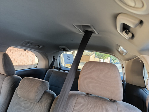 Honda Odyssey 3.5 Lx Minivan At