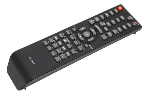 Js Control Remoto Para Reemplazo De Televisor Enka92 32d37
