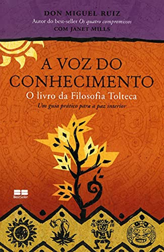 Libro Voz Do Conhecimento A De Ruiz Don Miguel Best Seller