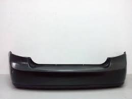 Imagen 1 de 2 de Parachoque Trasero Chevrolet Optra 2005-2012 96545559 Gm