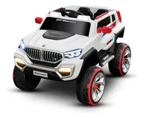 Comprar Bmw X4 Grande Carro A Batería Para Niños Llantas De Caucho