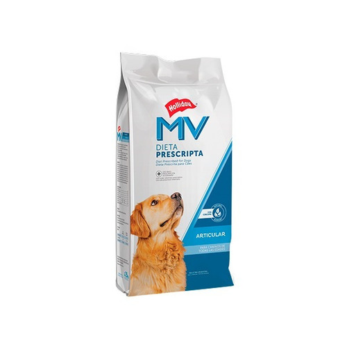 Alimento Para Perros Mv Articular X 2 Kg