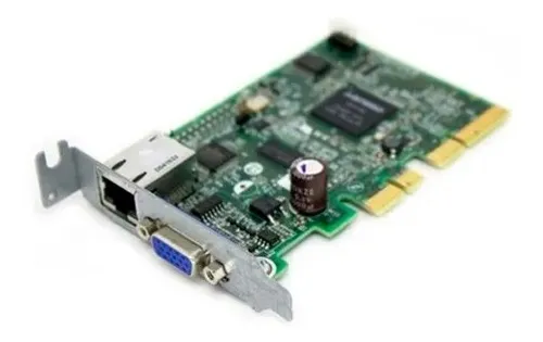 HP Micro Server Remote Access Card
