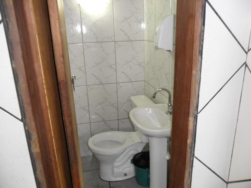 Imagem 13 de 18 de Prédio Para Aluguel, 10 Vagas, Vivaldi - São Bernardo Do Campo/sp - 67600