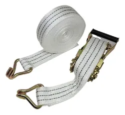 Comprar Kit Catraca+cinta Amarração 3 Toneladas 9 Metros Rabicho J no Mercado Livre