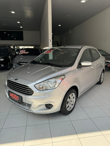 Ford Ka+ 1.0 Se Flex 4p