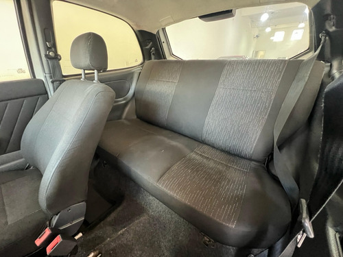 Fiat Palio 1.0 MPI FIRE ECONOMY 8V FLEX 2P MANUAL