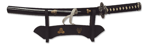 Tanto Kill Bill Hattori Hanzo Beatrix O Diablo Katana 50cm